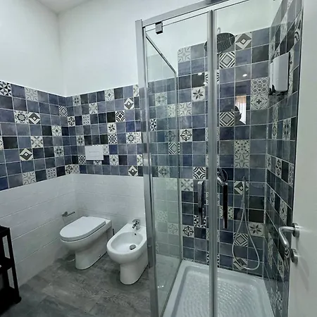 B&B I Tre Santi Naples Exterior photo