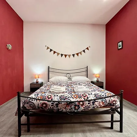 B&B I Tre Santi Naples Exterior photo