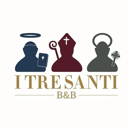 B&B I Tre Santi Naples Exterior photo