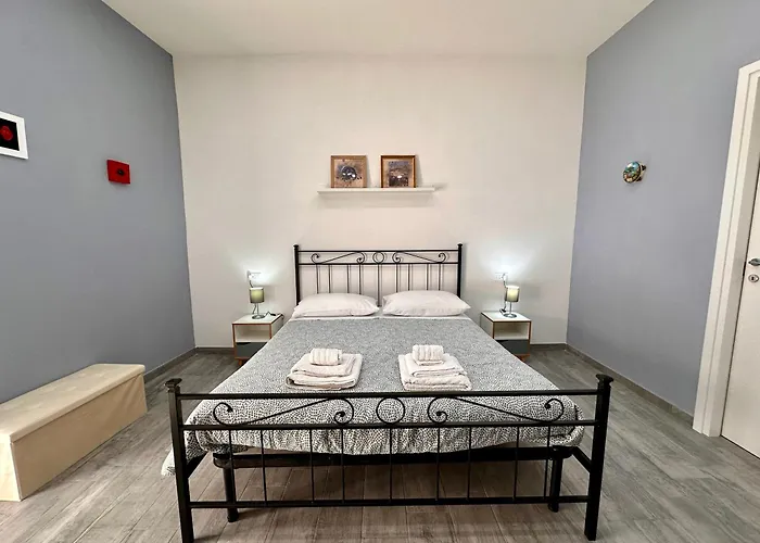 B&B I Tre Santi