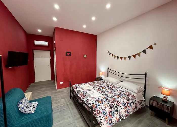 B&B I Tre Santi