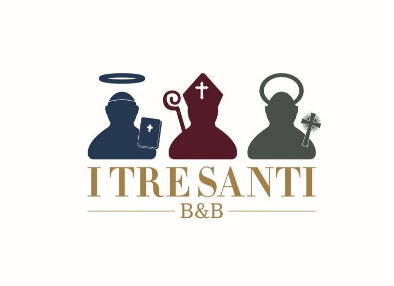 I Tre Santi Alojamento de Acomodação e Pequeno-almoço